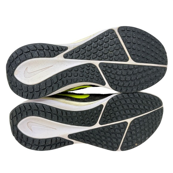 Nike ZoomX Vomero 17 Running Shoes Black Volt FB1309-001 Men\'s Size 8 main image 10